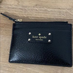 Kate spade card holder